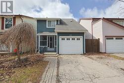 122 ANDOVER DRIVE  London South (South N), ON N6J 4C3