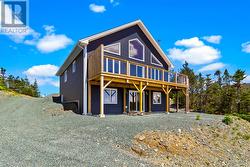 0 Mill Road Brigus Junction, NL A0A 1G0