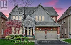 3324 MISTWELL CRESCENT Oakville (Br Bronte), ON L6L 0A2