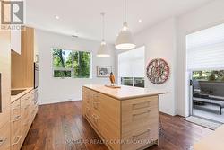 Patio doors to \"one of a kind\" East facing terrace - 