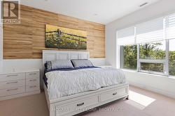 Primary Suite - 