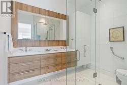 Elegant 4 piece ensuite - 
