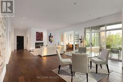 Great room from previous listing - 