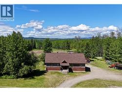 8849 AIRPORT ROAD Fort St. James, BC V0J 1P0