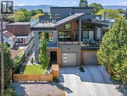 975 Cawston Avenue Lot# 2 Kelowna, BC V1Y 0E3