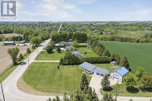 193280 Amaranth East Luther Townline, East Luther Grand Valley, ON 