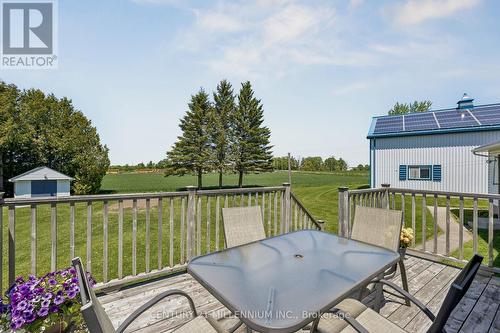 193280 Amaranth East Luther Townline, East Luther Grand Valley, ON 