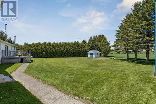 193280 Amaranth East Luther Townline, East Luther Grand Valley, ON 