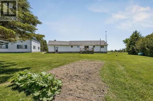 193280 Amaranth East Luther Townline, East Luther Grand Valley, ON 