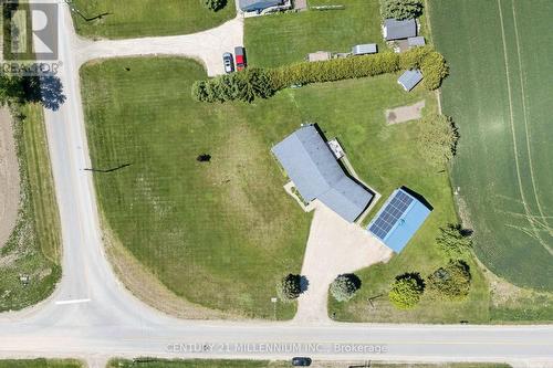 193280 Amaranth East Luther Townline, East Luther Grand Valley, ON 