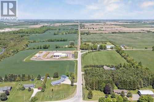 193280 Amaranth East Luther Townline, East Luther Grand Valley, ON 