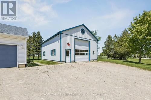 193280 Amaranth East Luther Townline, East Luther Grand Valley, ON 