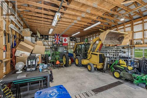 193280 Amaranth East Luther Townline, East Luther Grand Valley, ON 