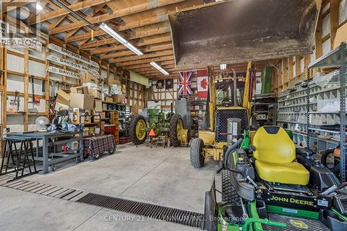 193280 Amaranth East Luther Townline, East Luther Grand Valley, ON 