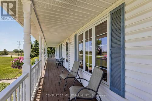 193280 Amaranth East Luther Townline, East Luther Grand Valley, ON 
