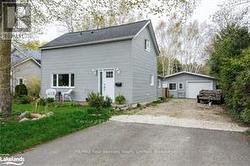 435 NAPIER STREET Collingwood, ON L9Y 3T8