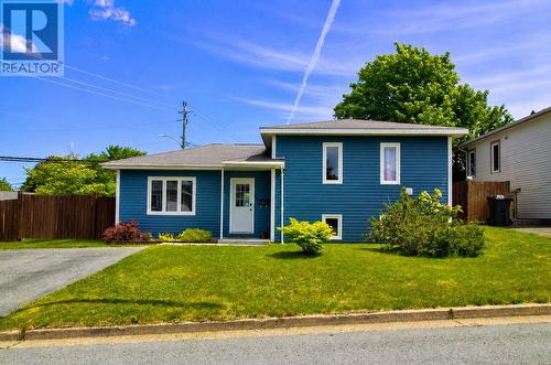 1 Davis Place  Mount Pearl, NL A1N 3W8