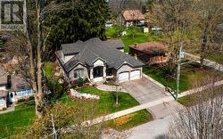 40 SOPHIA STREET Centre Wellington (Elora/Salem), ON N0B 1S0