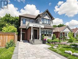 96 SOUTHVALE DRIVE  Toronto, ON M4G 1G5