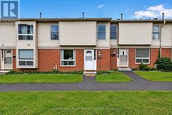 29 - 840 CAHILL DRIVE W  Ottawa, ON K1V 9K5