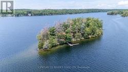 1 SALLY LUNN ISLAND  Leeds And The Thousand Islands, ON K0E 1B0