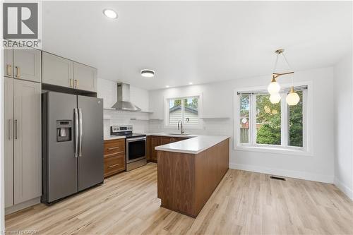 1141 Mohawk Road E, Hamilton, ON 