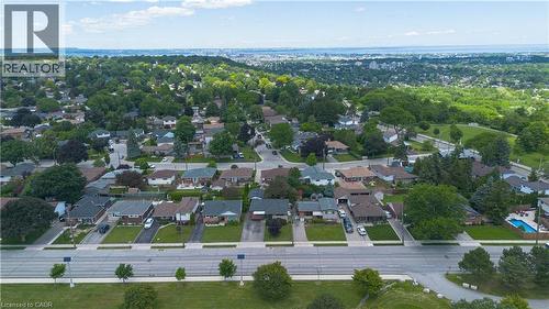 1141 Mohawk Road E, Hamilton, ON 