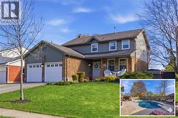 96 GORDON Street  Cambridge, ON N1S 4K8