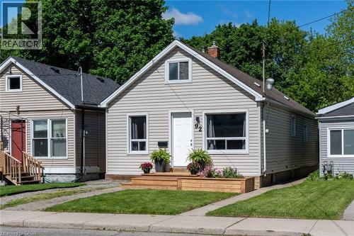 92 East 24Th Street, Hamilton, ON 
