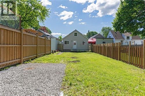 92 East 24Th Street, Hamilton, ON 