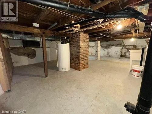 92 East 24Th Street, Hamilton, ON 