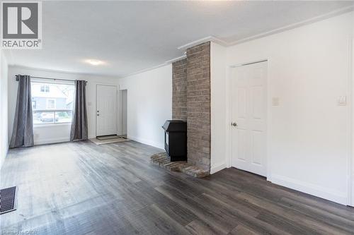 92 East 24Th Street, Hamilton, ON 