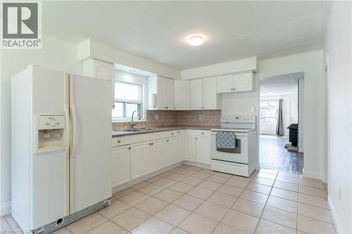 92 East 24Th Street, Hamilton, ON 