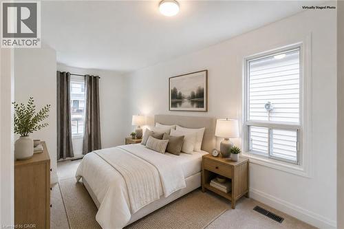 Virtually Staged - 92 East 24Th Street, Hamilton, ON 