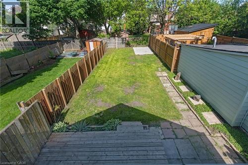 92 East 24Th Street, Hamilton, ON 