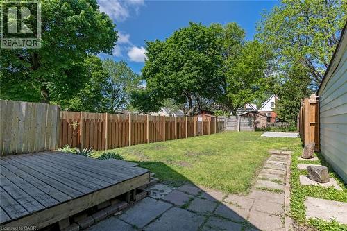 92 East 24Th Street, Hamilton, ON 