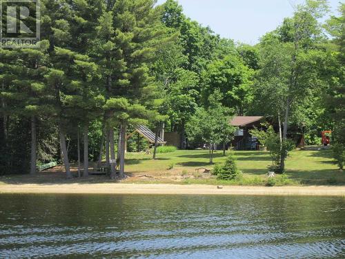 6 Marshland Lake  Elliot Lake, ON P5A 2S9