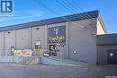 Topzpin Pickleball, Saskatoon, SK 