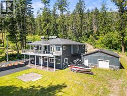 70 Lester Road Vernon, BC V1H 2G3