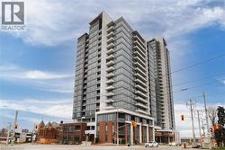 5 WELLINGTON Street S Unit# 401 Kitchener, ON N2G 0E3