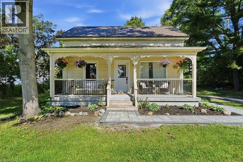 46 OLD PORTAGE Road  Quinte West, ON K0K 1L0
