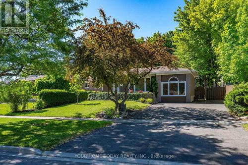 338 DELREX BOULEVARD  Halton Hills, ON L7G 4H4