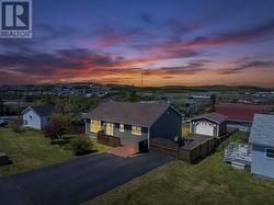 5 Merasheen Crescent  Arnold's Cove, NL A0B 1A0