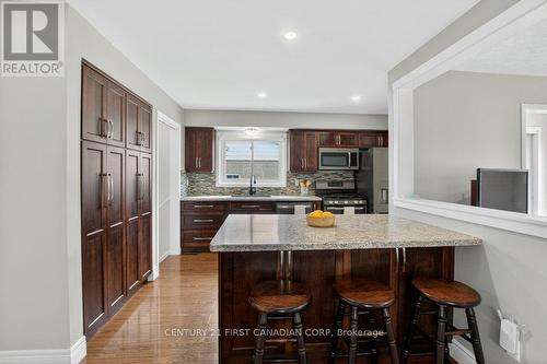 108 LAWRENCE AVENUE  St. Thomas, ON N5R 5G3