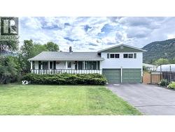 482 Sixth Avenue Midway, BC V0H 1M0