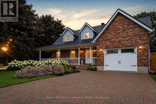 300 4TH AVENUE W  Owen Sound, ON N4K 4V2