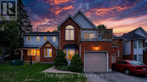 97 SHORELINE DRIVE  Bracebridge, ON P1L 1Z4