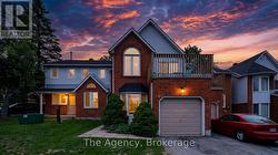 97 SHORELINE DRIVE Bracebridge, ON P1L 1Z4