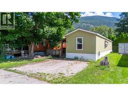 318 Humbert Street Unit# 10 Revelstoke, BC V0E 2S0