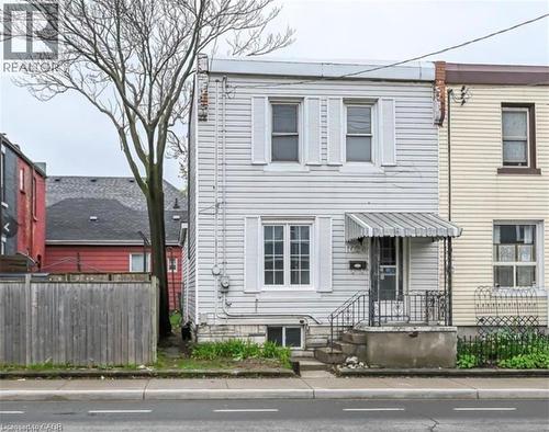 1024 Cannon Street E, Hamilton, ON 